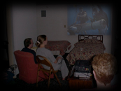 323 Movies In The Bunkhouse